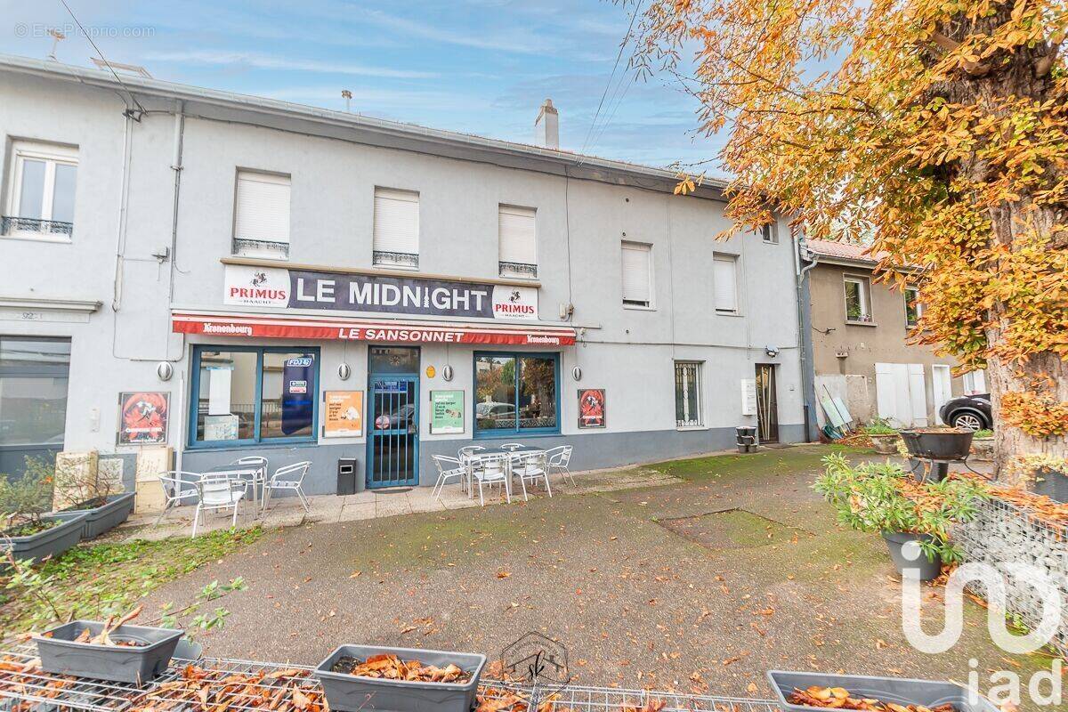 Photo 1 - Appartement à LORRY-LES-METZ
