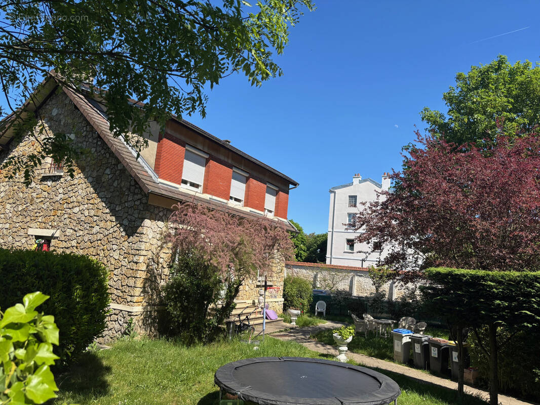 Maison à SEVRES