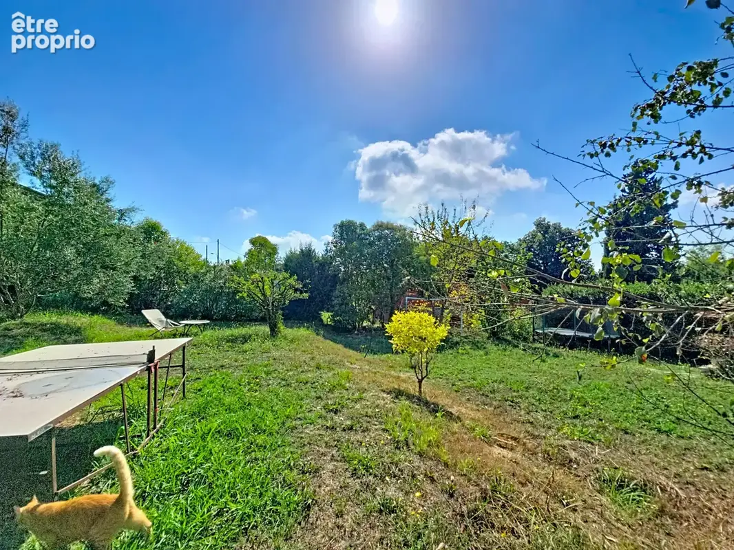 Vence   terrain à bâtir de 662 m2   cu opérationnel favorable   étude g1 réalisée - photo 4