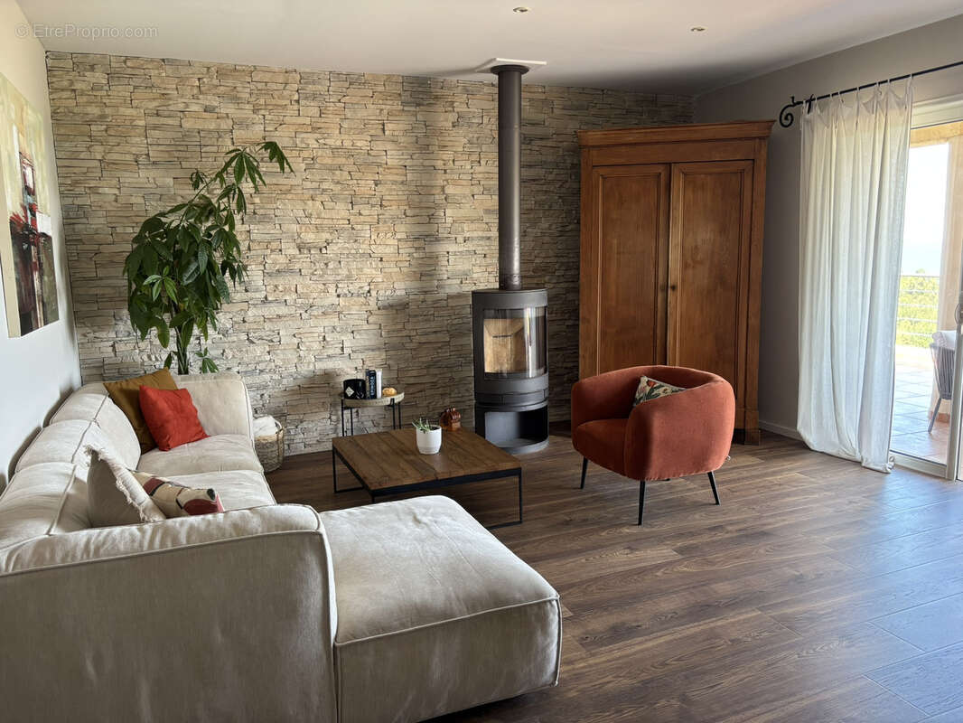 Maison à SARI-SOLENZARA