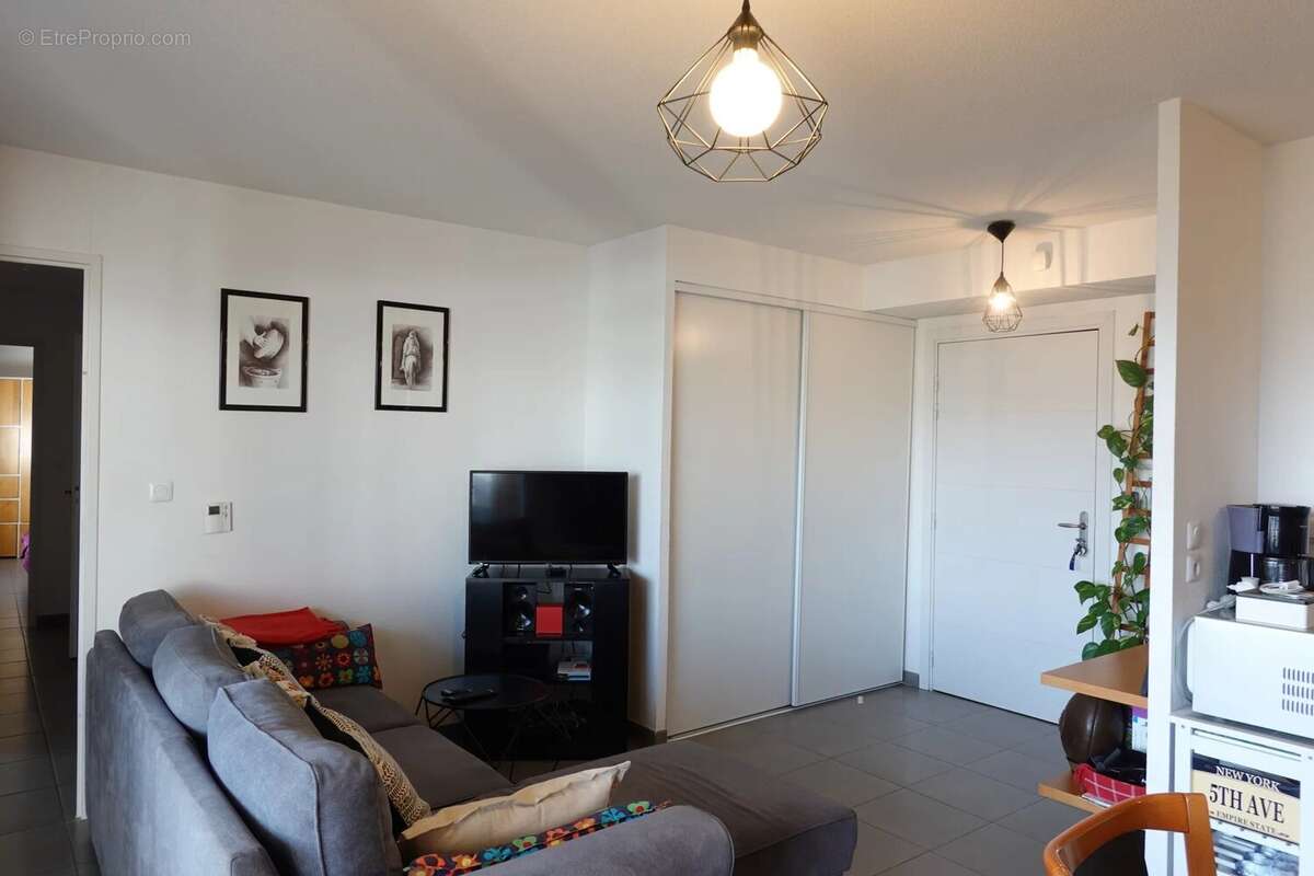 Appartement à BALMA