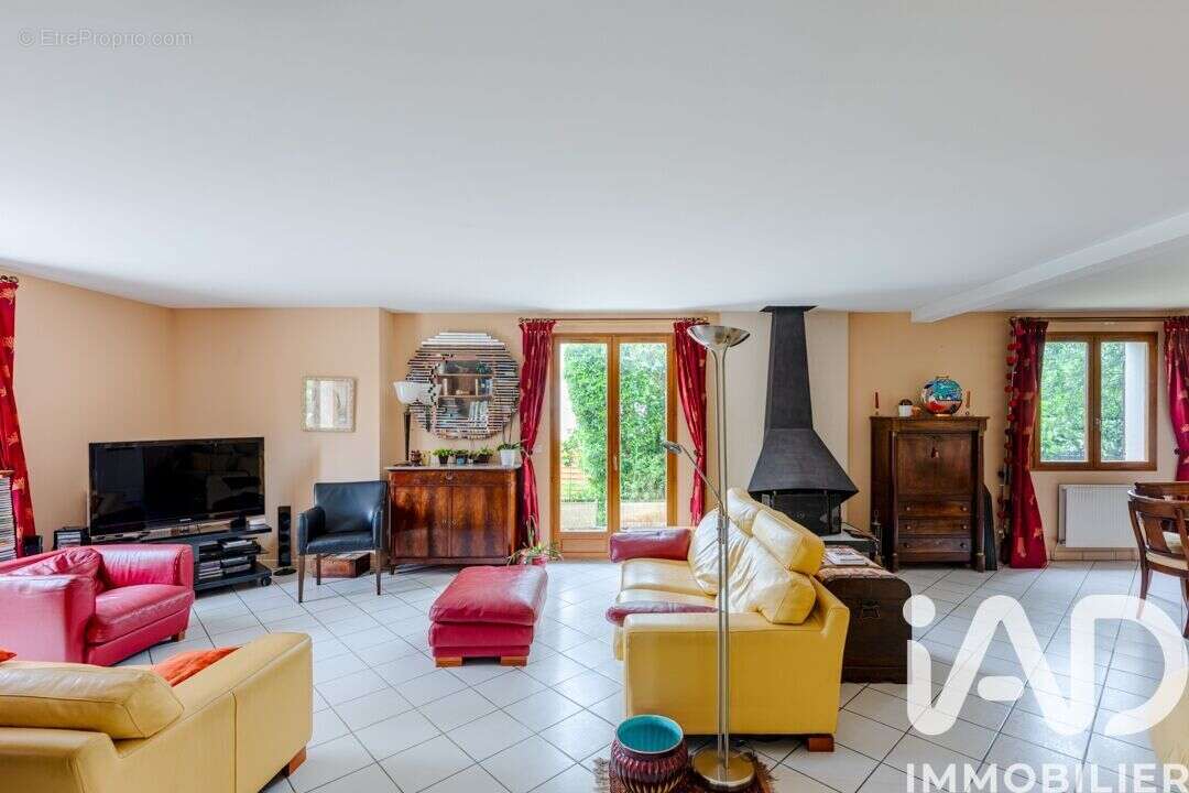 Photo 8 - Maison à HERBLAY