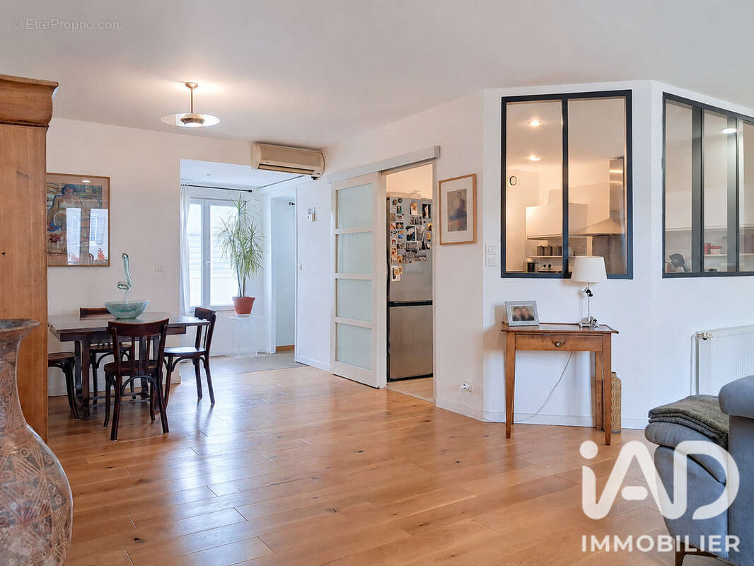 Photo 2 - Appartement à PAU