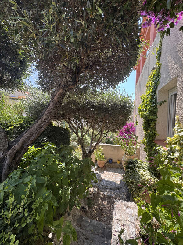 Maison à PORT-VENDRES