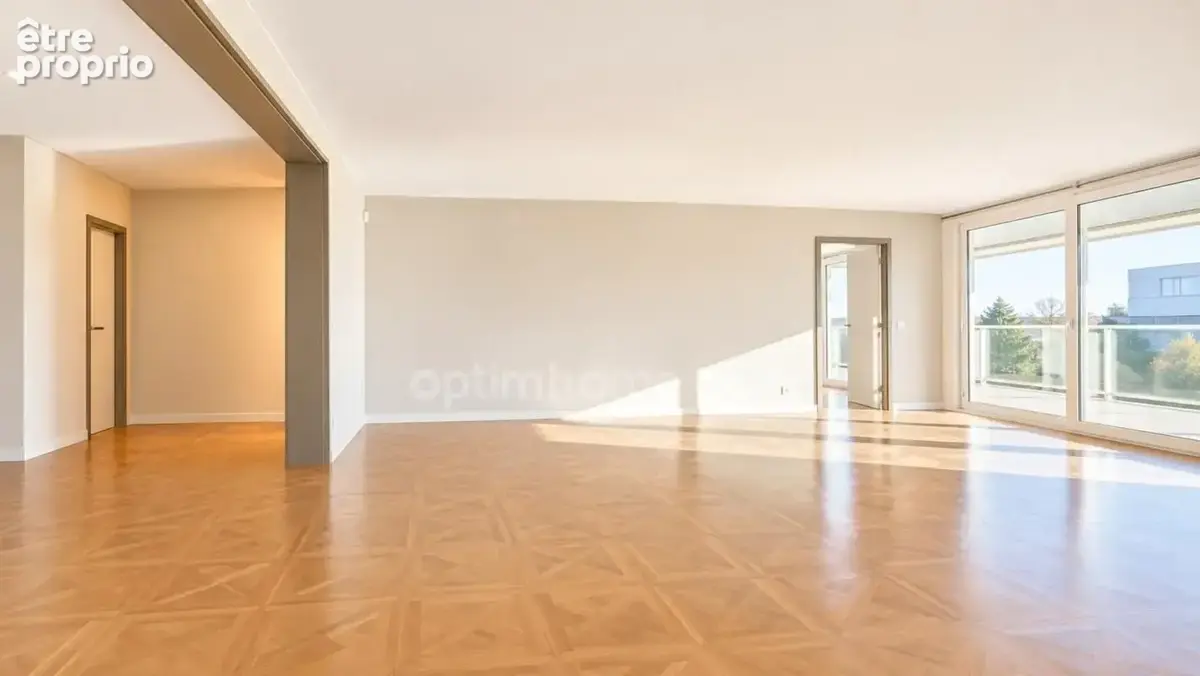 Appartement 6 pièces 220 m² – Terrasse 50 m² panoramique – Quartier des Parcs LA ROCHELLE (17) - photo 5