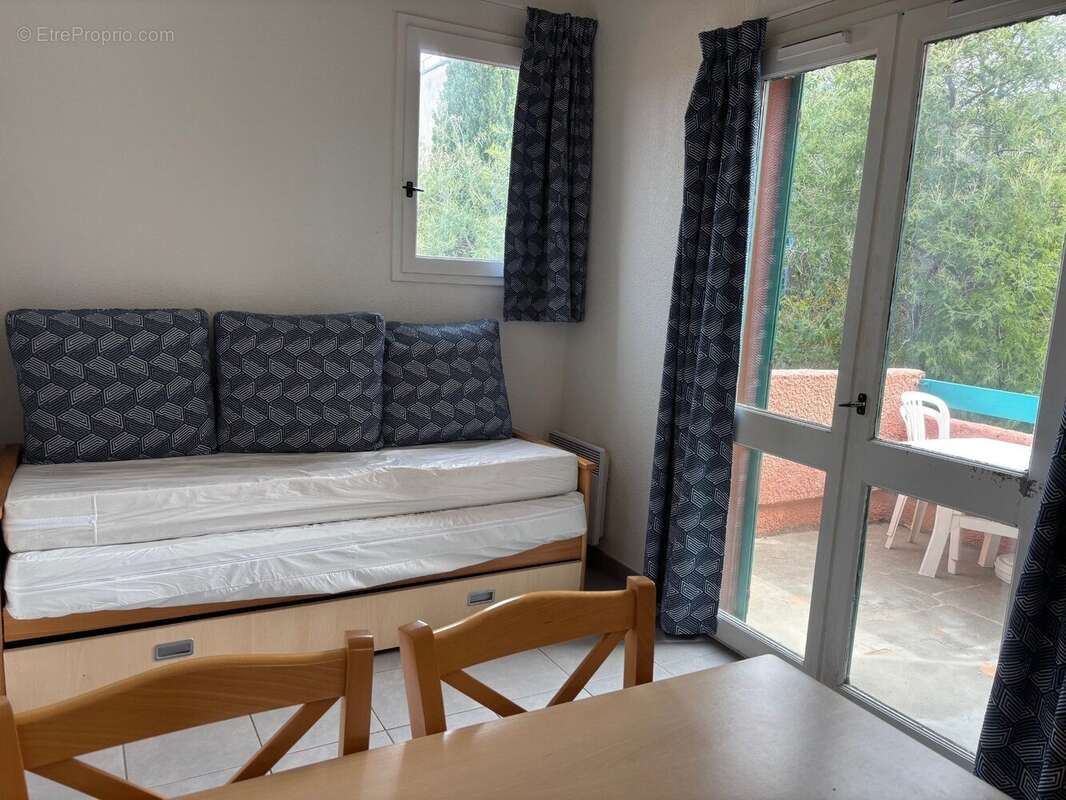 Appartement à ARGELES-SUR-MER