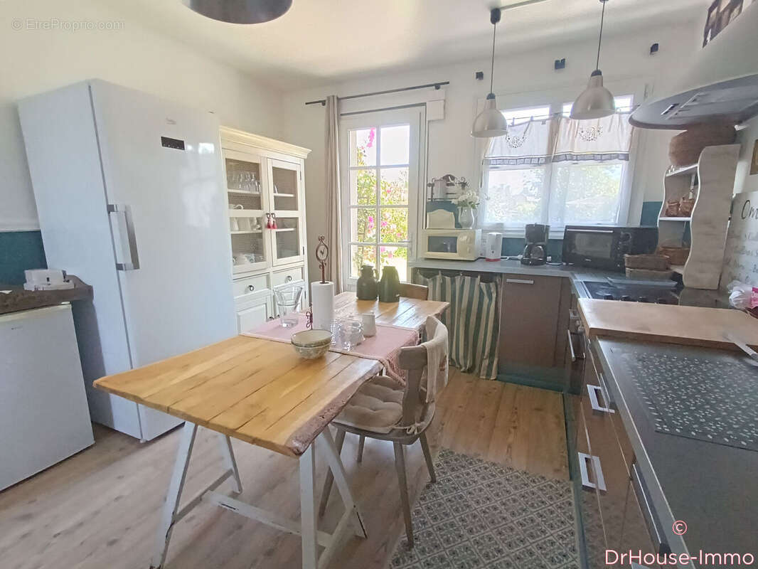 Maison 262 m² à Lamballe  - photo 49