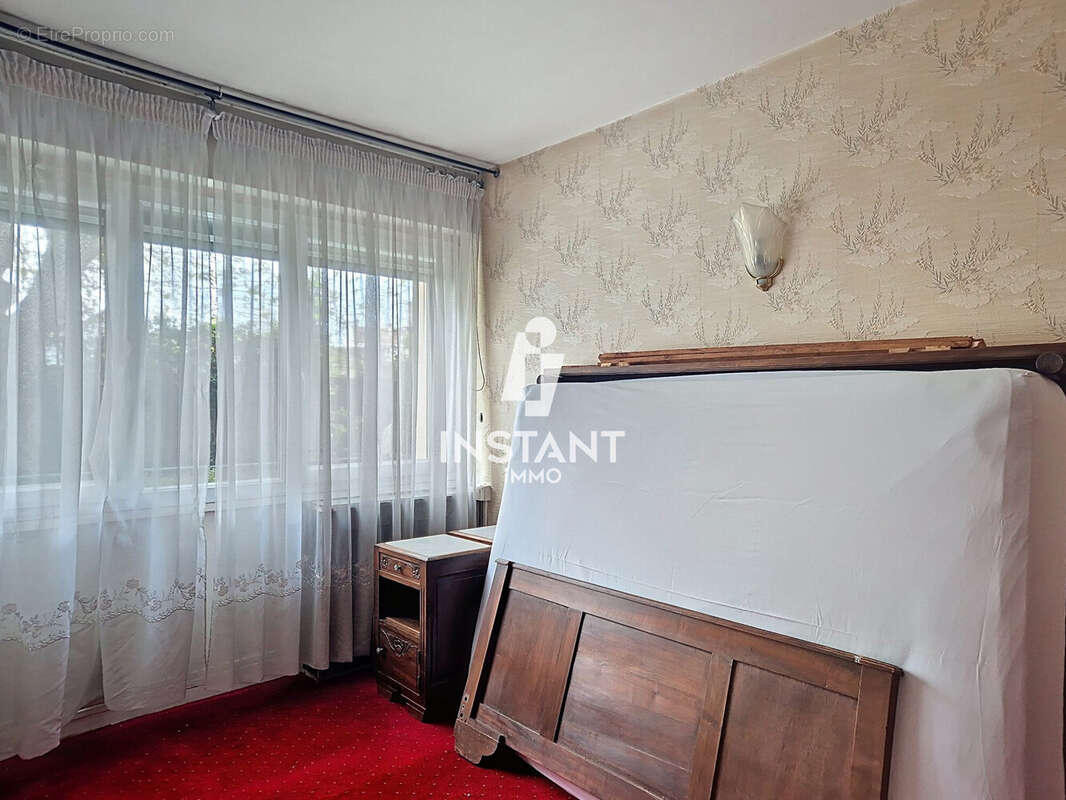 Appartement à MAISONS-ALFORT