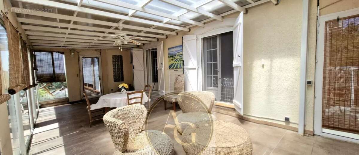 Maison à CASTELNAUDARY