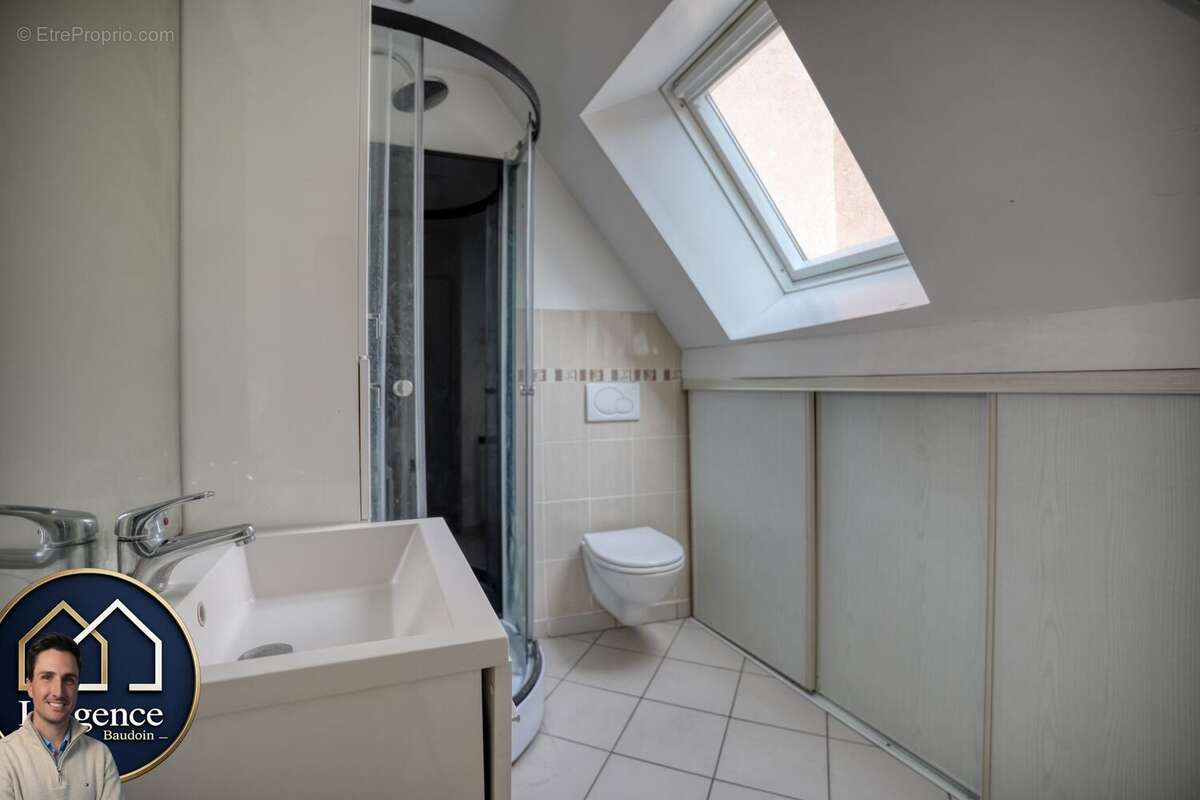 Appartement 31 m² à Epernon  - photo 6
