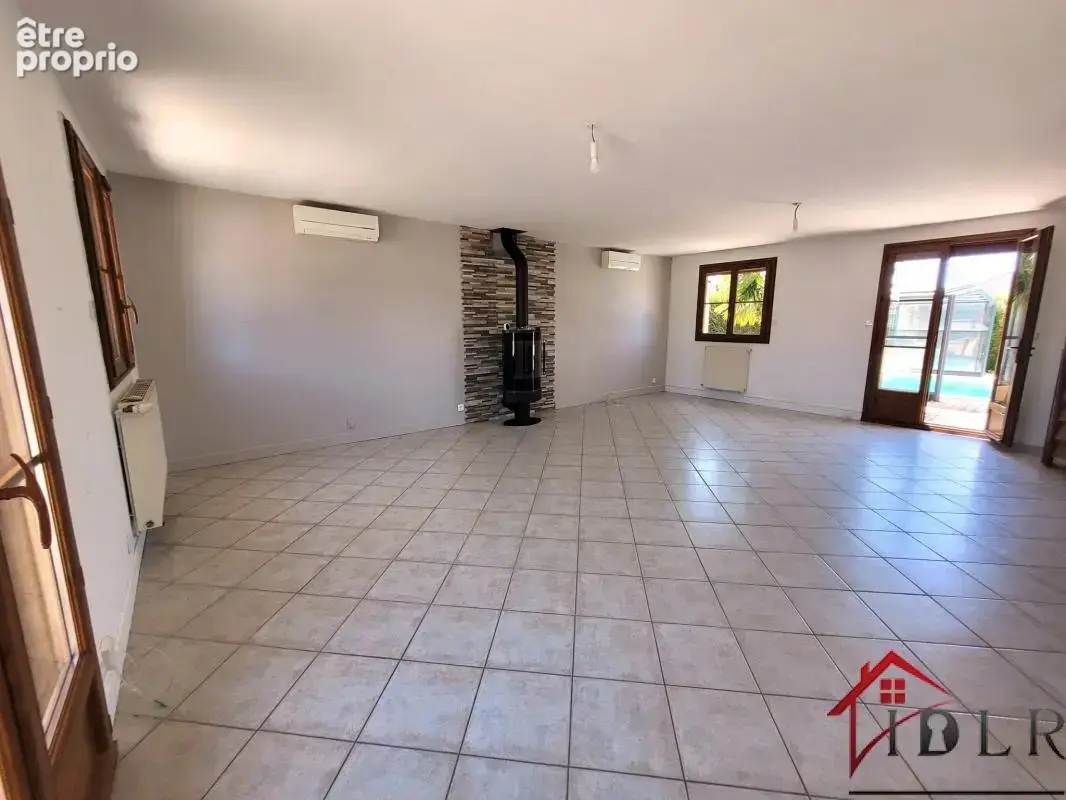MAISON - 3 Chambres - 123M2 - photo 5