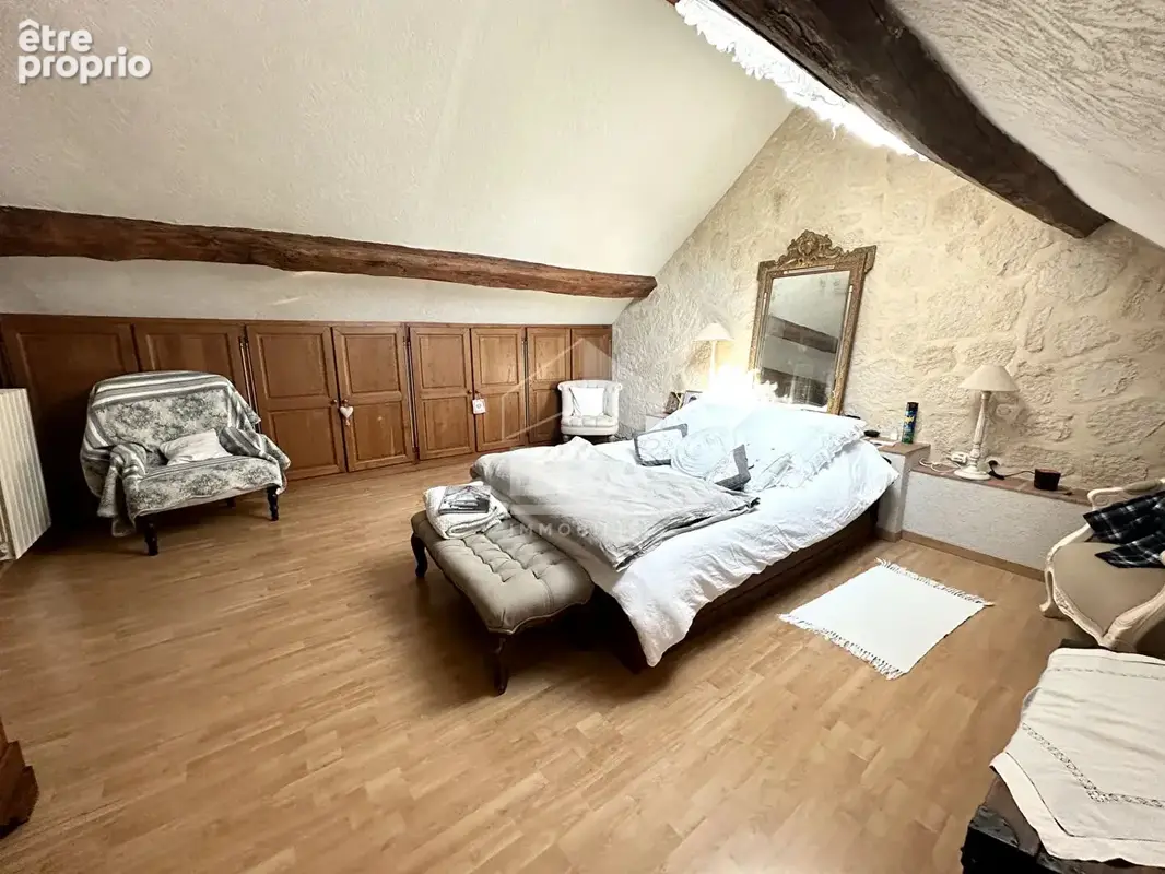 Maison 173m² à montigny-lencoup - photo 12