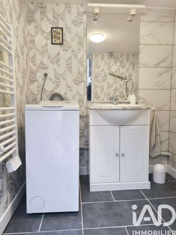 Photo 8 - Maison à LE HAVRE