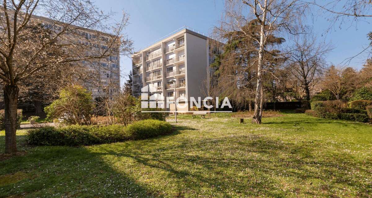 Appartement à ANTONY