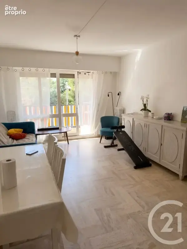 Photo Appartement à Cannes au prix de 249 000€