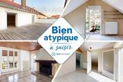 Maison à SAINT-LOUP-SUR-SEMOUSE