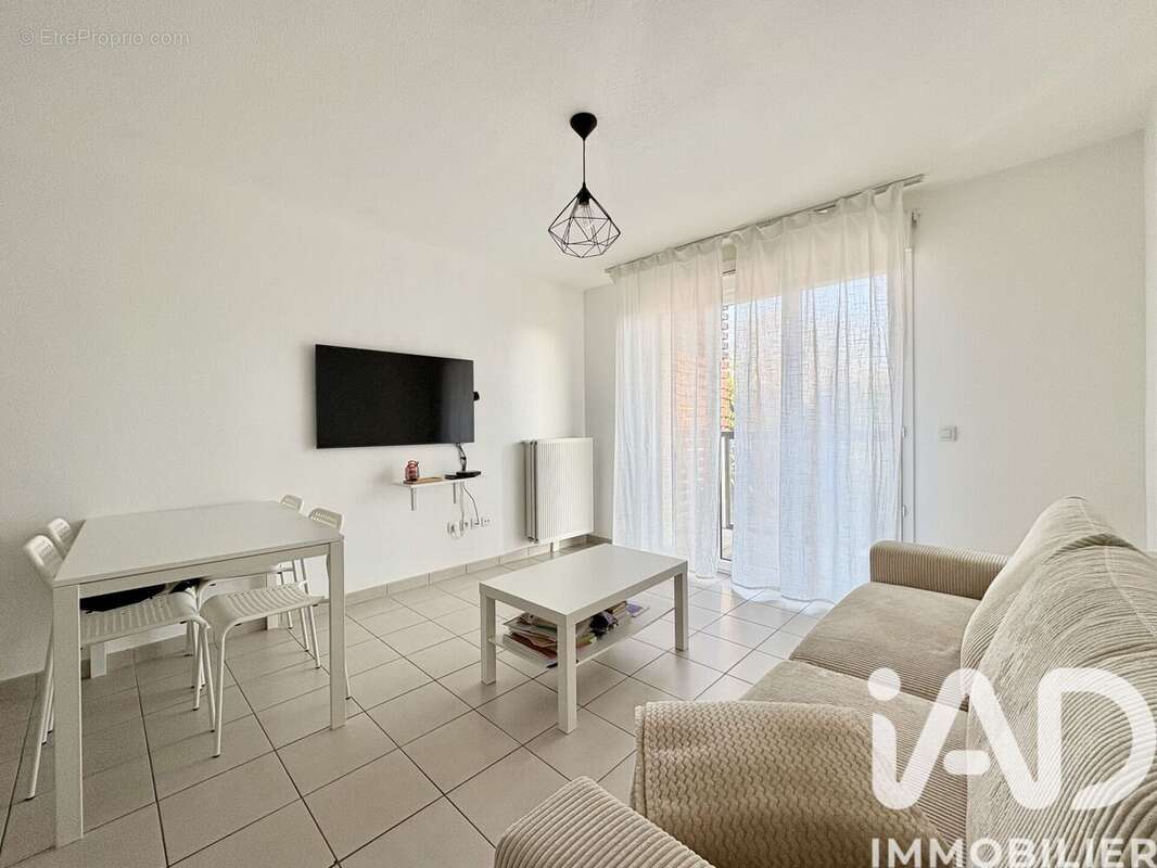 Photo 4 - Appartement à DAMMARIE-LES-LYS