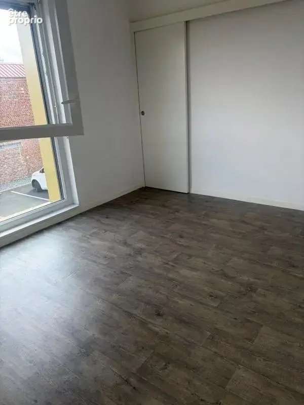 Appartement 2 pièces de 46 m² - photo 4