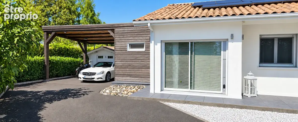 Charmante maison avec Piscine au calme, Gujan Mestras - photo 15