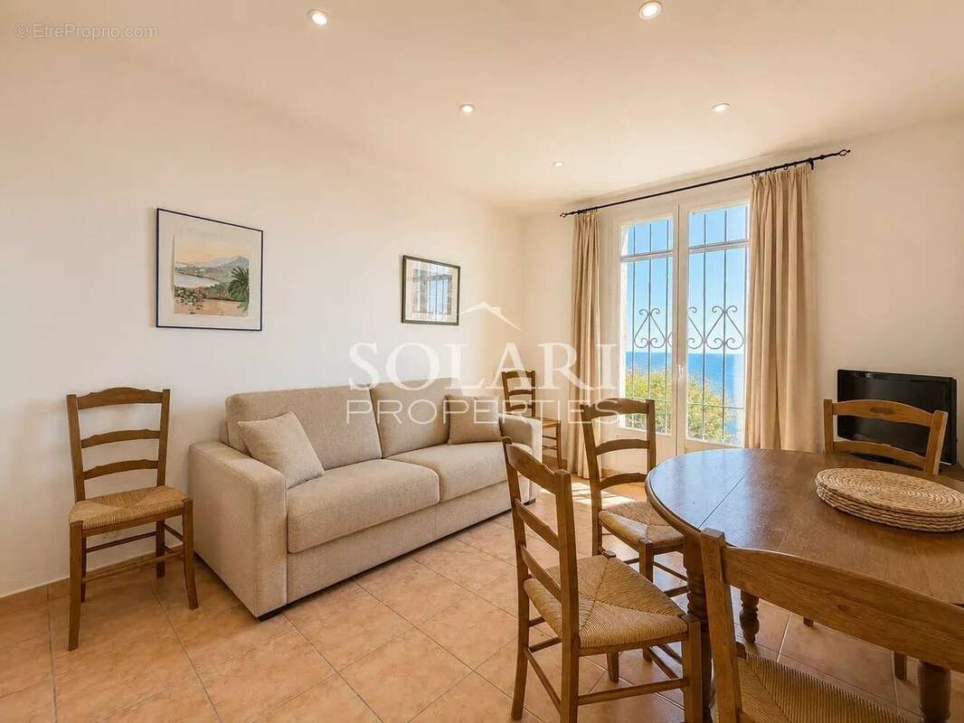 Maison à LA SEYNE-SUR-MER