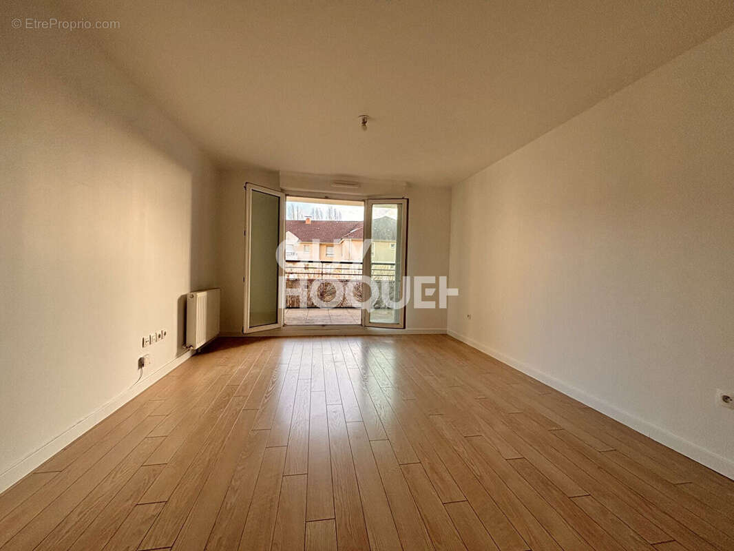 Appartement à NEUILLY-SUR-MARNE