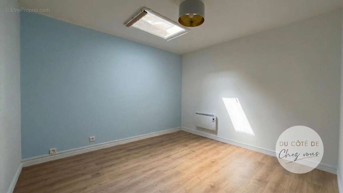 Loft type 6 de 186 m2 secteur paix a troyes - photo 16