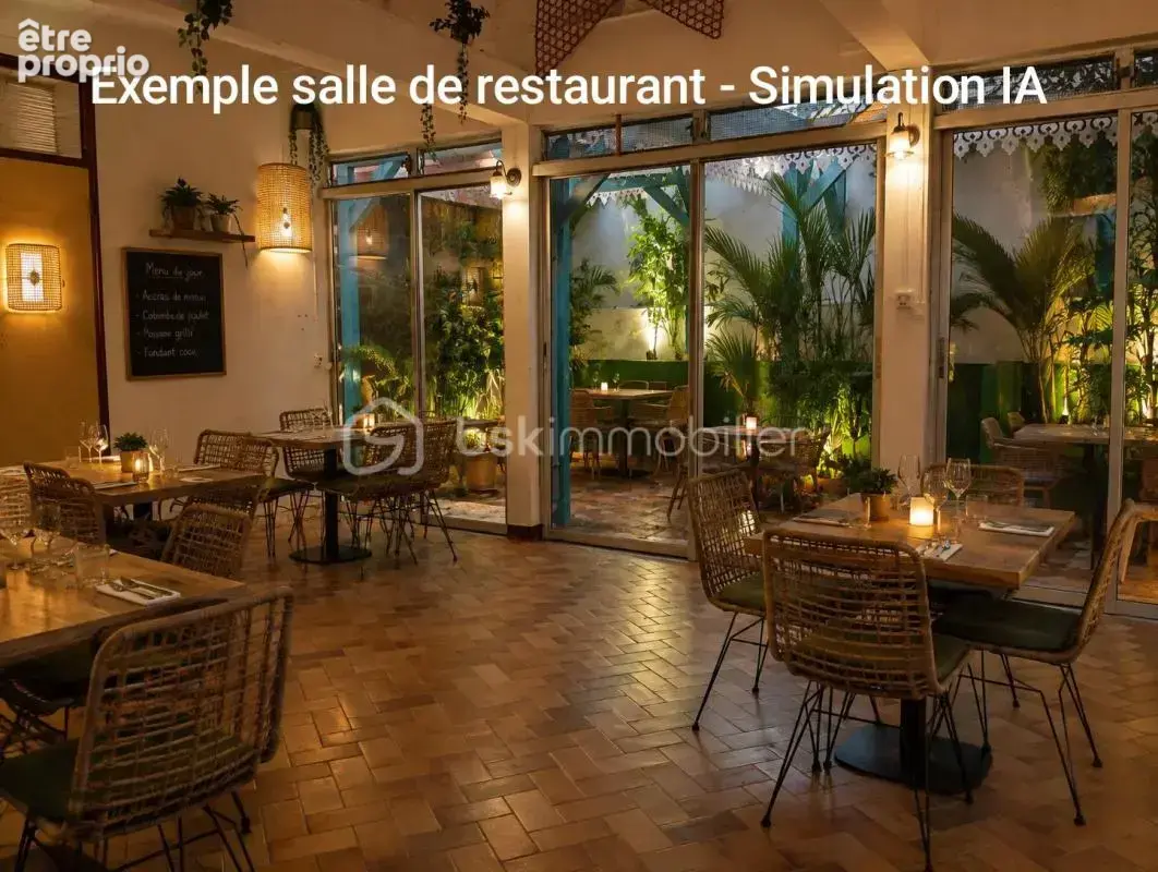 Ensemble immobilier aux multiples possibilités - photo 13