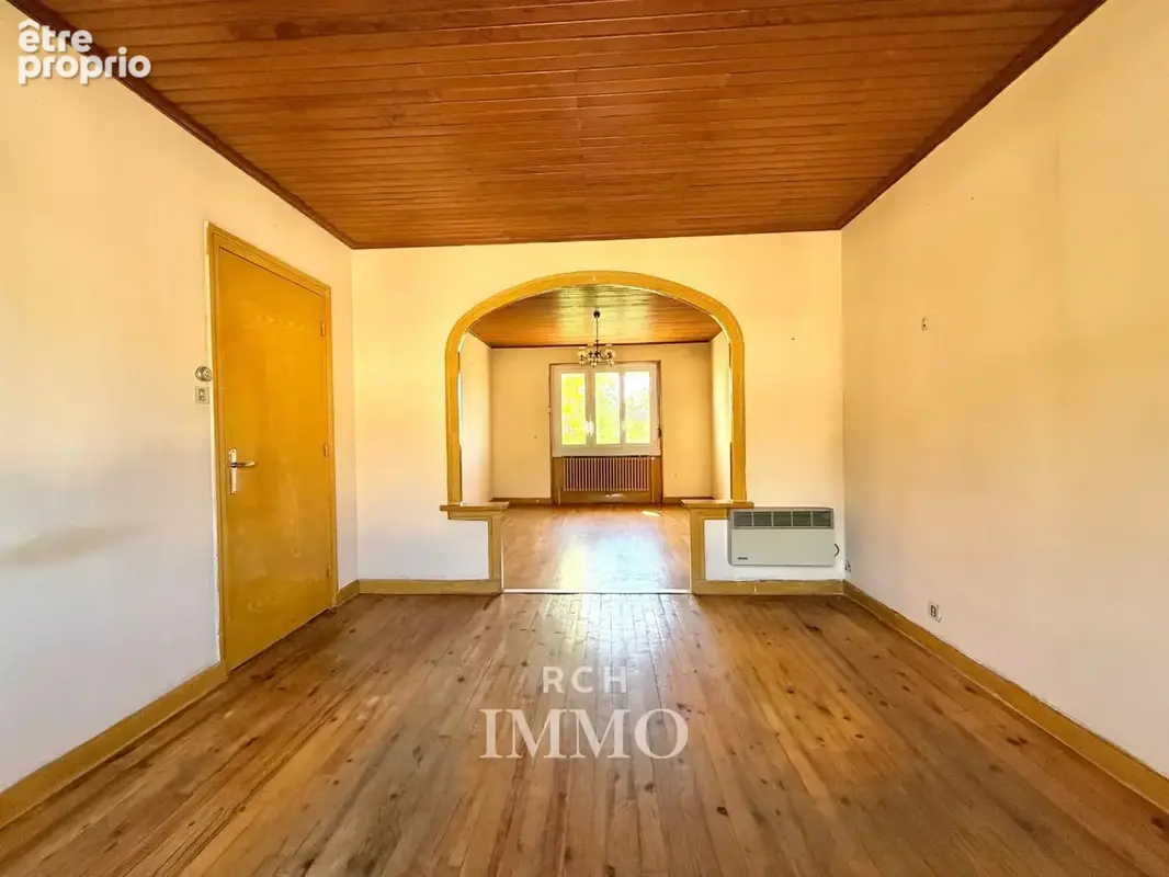 Maison 4 pièces 86 m² à vendre à Saint-Maurice-L'exil (38550) - photo 5