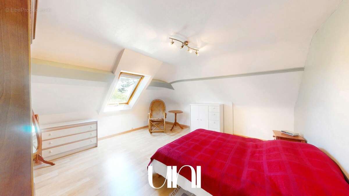 Maison à MERVILLE-FRANCEVILLE-PLAGE