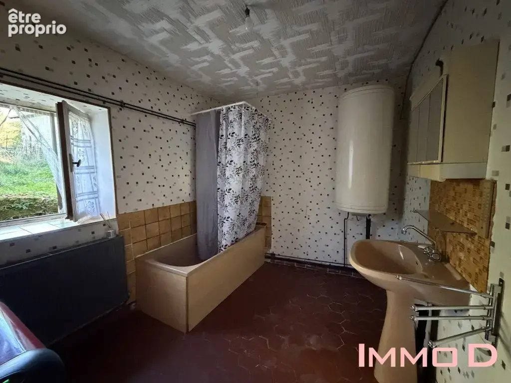 Maison 5 pièces 80 m² à vendre à Gruey-Les-Surance (88240) - photo 9