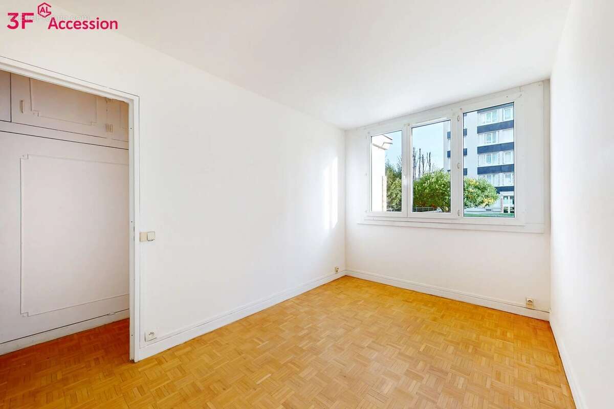 Appartement à MAISONS-ALFORT