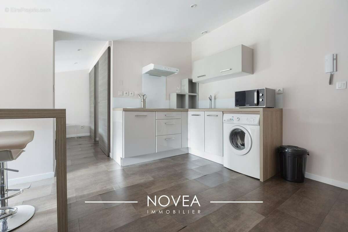 Appartement à LYON-5E