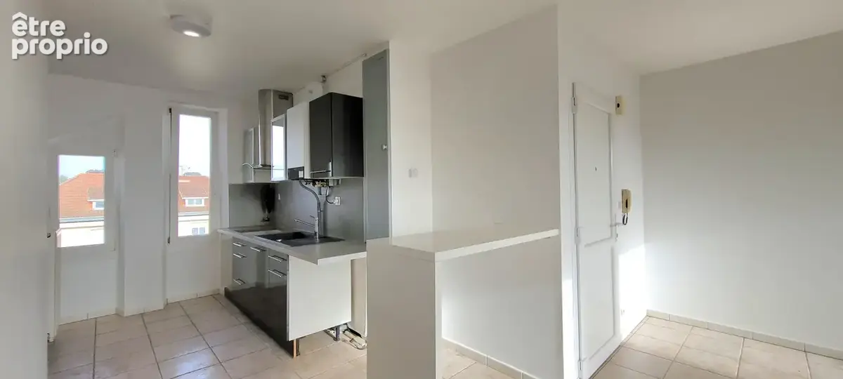 Appartement 595 m² à vendre à Saint-Die-Des-Vosges (88100) - photo 5