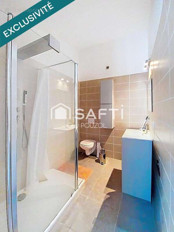 Photo 5 - Appartement à MONTELIMAR