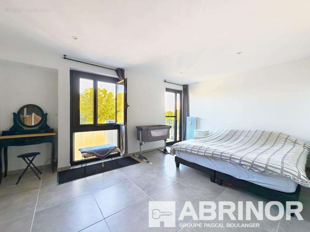 Appartement à AMIENS