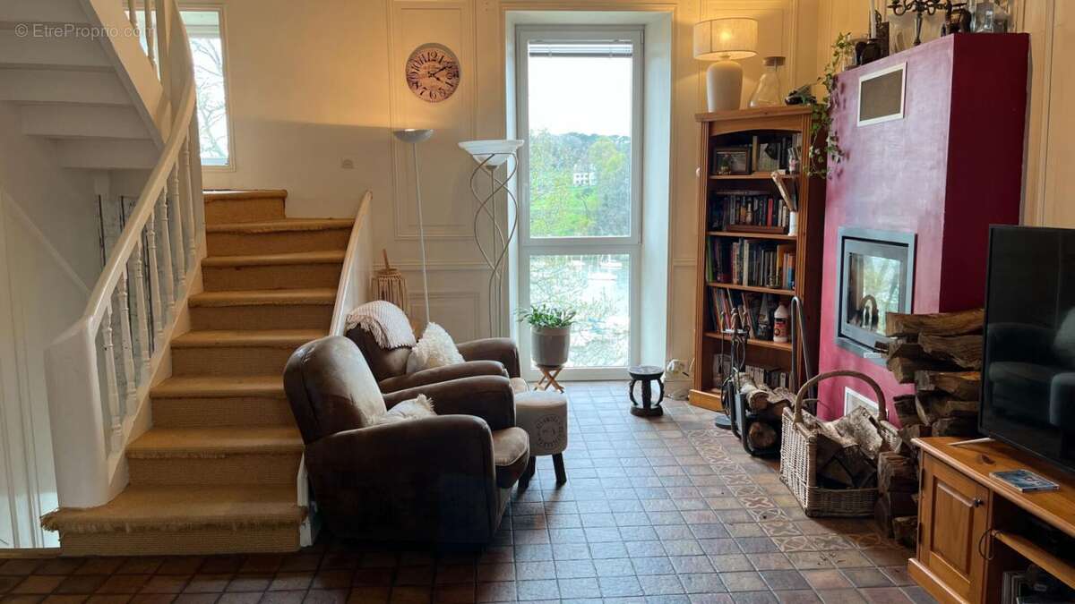 Maison à LA ROCHE-BERNARD