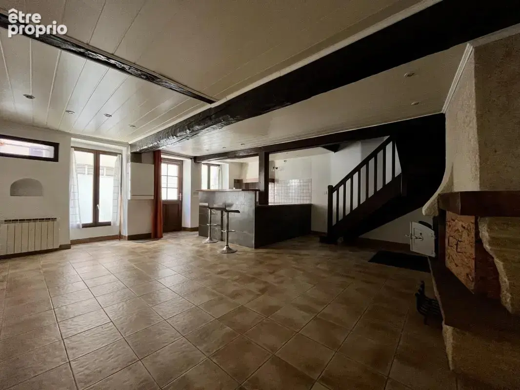 Maison 3 pièces 110 m² à vendre à Voreppe (38340) - photo 2