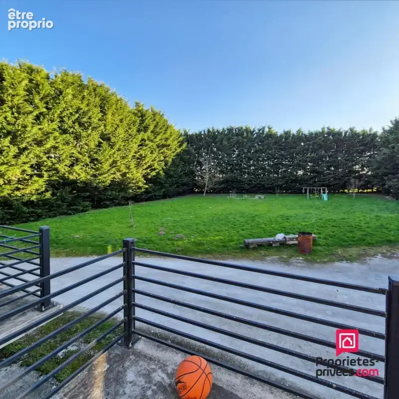 Maison sur sous sol avec terrain Proche Arnay Le Duc - photo 4