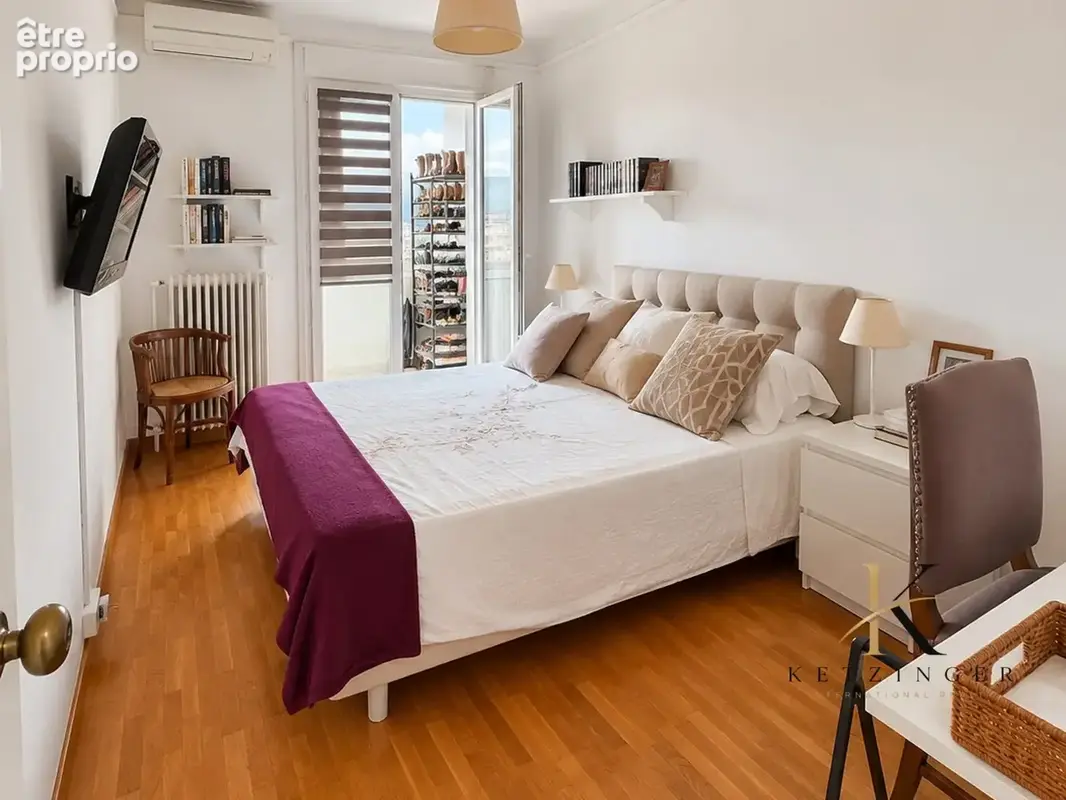 Appartement 5 pièces 91 m² à vendre à Ajaccio (20090) - photo 5