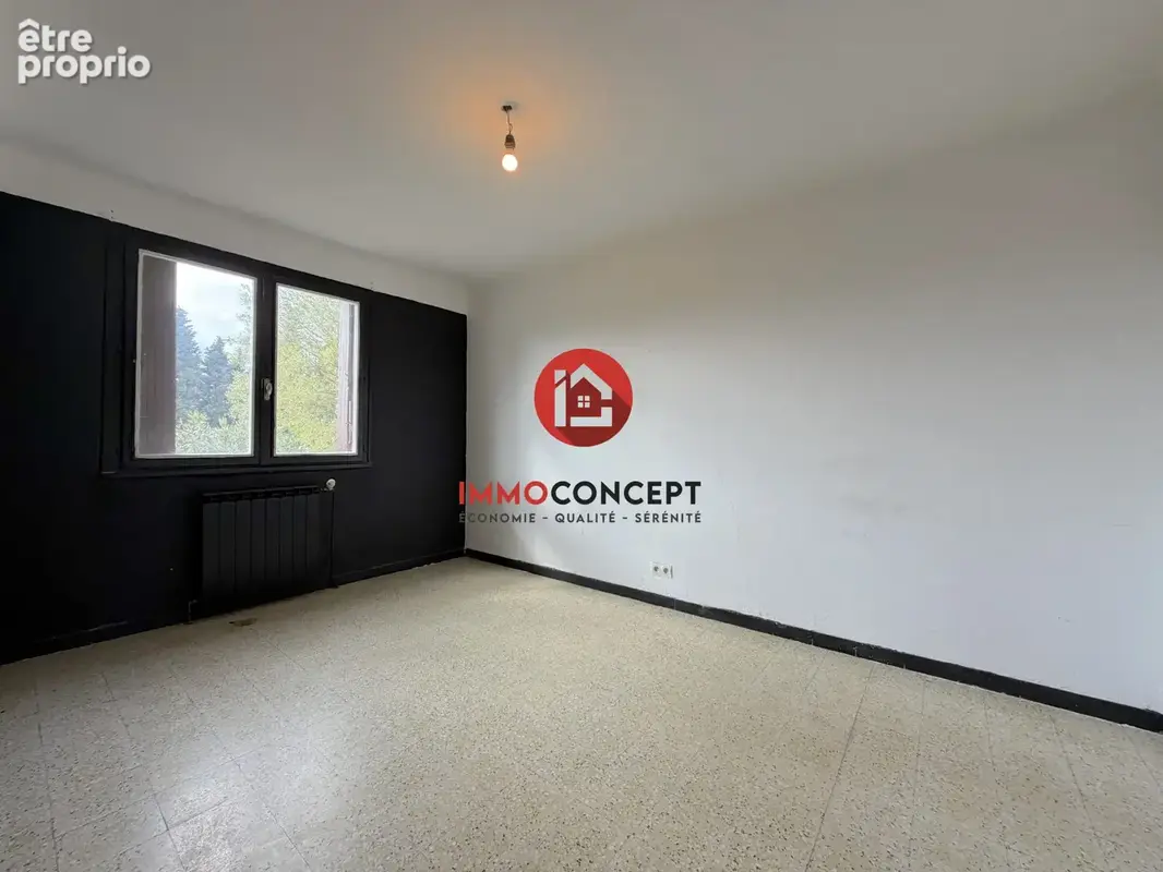 Maison 97 m² à Laudun-L'ardoise  - photo 8