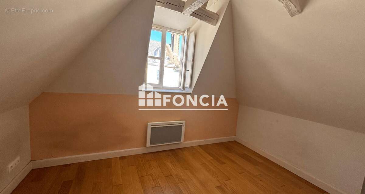 Appartement à CHALON-SUR-SAONE