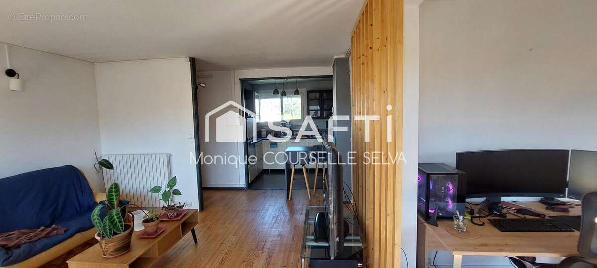 Photo 4 - Appartement à TARBES