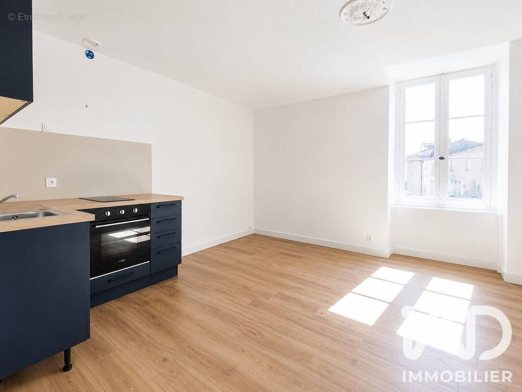 Photo 1 - Appartement à DRAIN