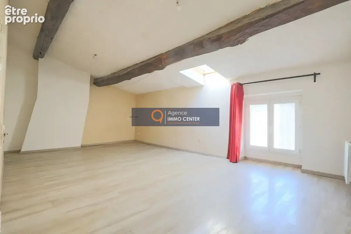 Maison de village T4 de 105 m2 au cœur de Belgentier - photo 14