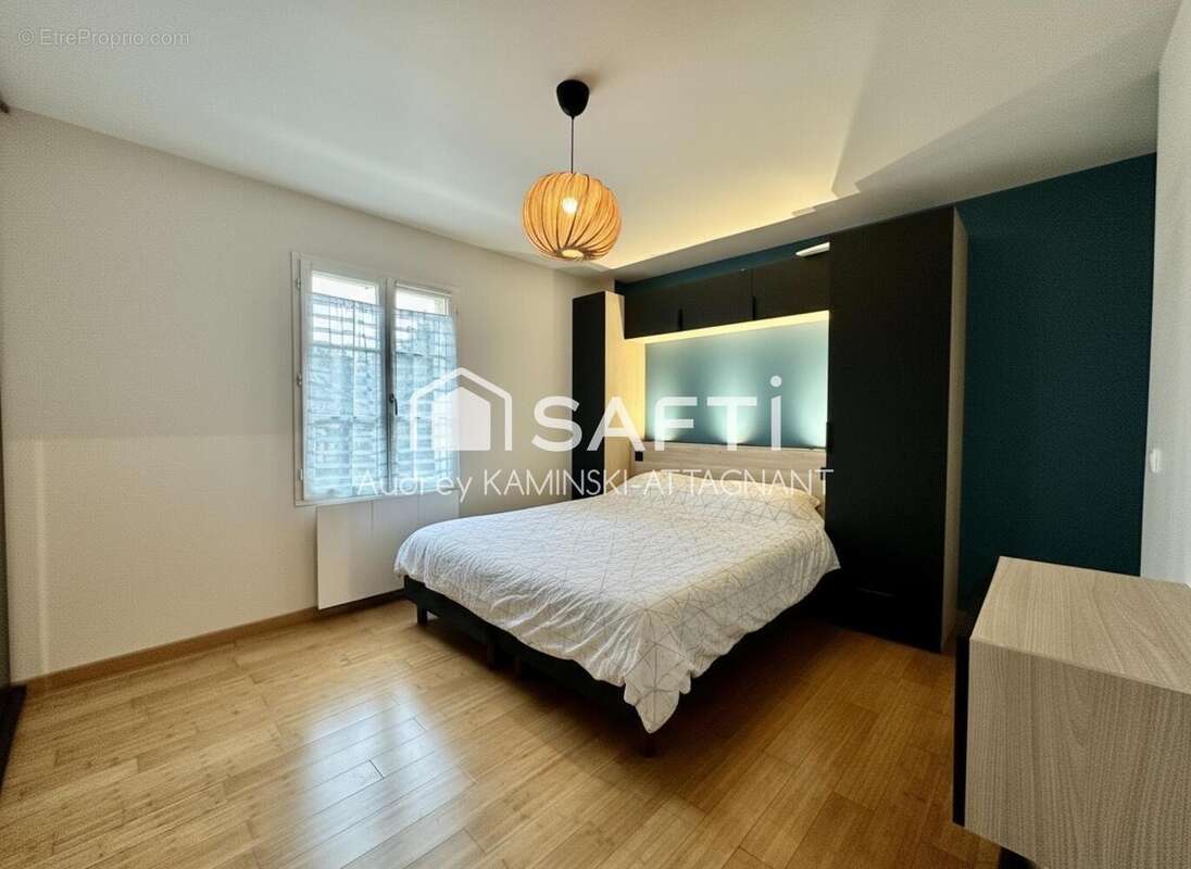 Photo 9 - Maison à CHAUMONT-EN-VEXIN