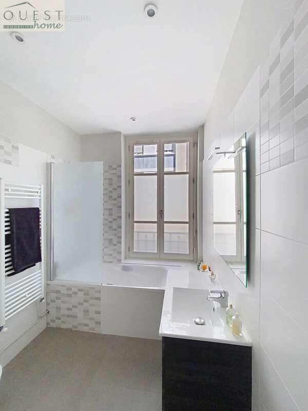 Appartement familial Vendôme - Parc Tête d'Or - photo 6