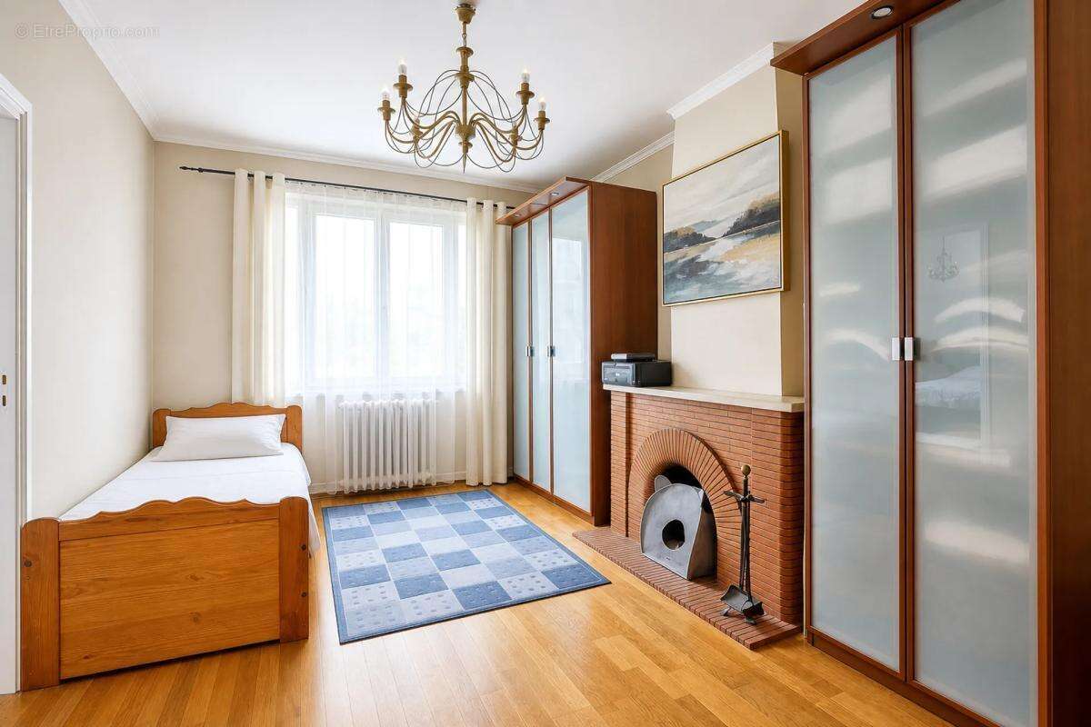 Maison à DEUIL-LA-BARRE
