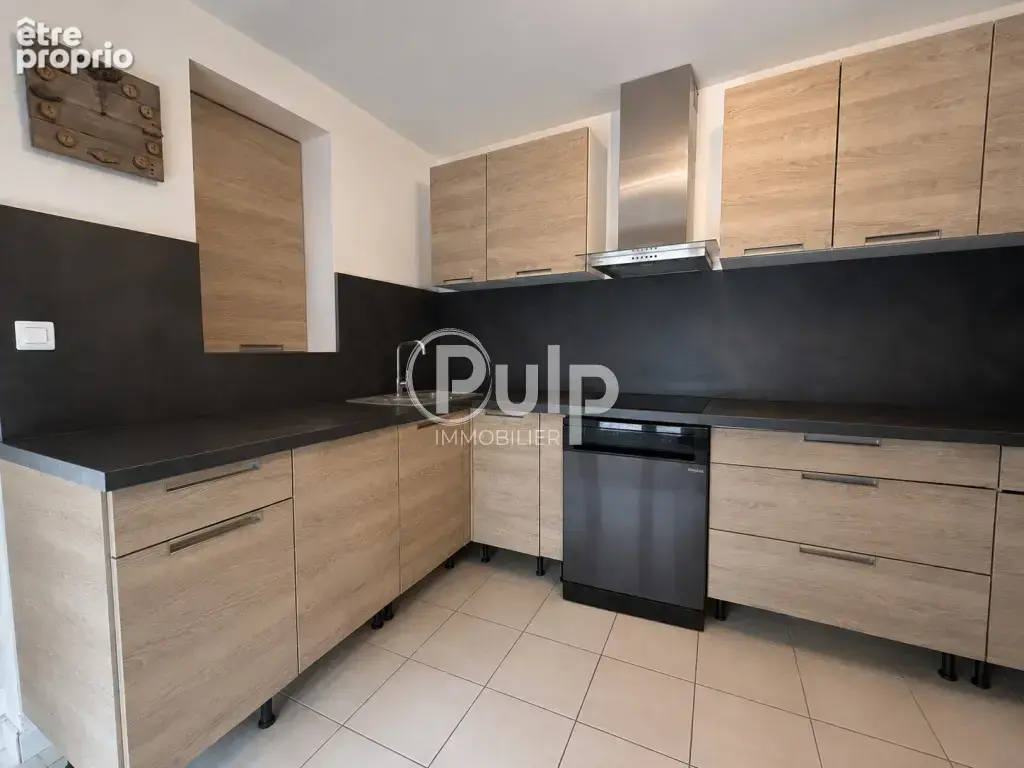 Maison Bourgeoise à vendre à harnes - photo 4