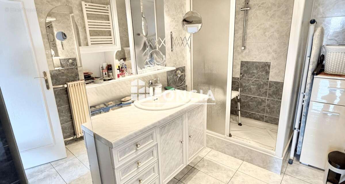 Appartement à PLAISIR