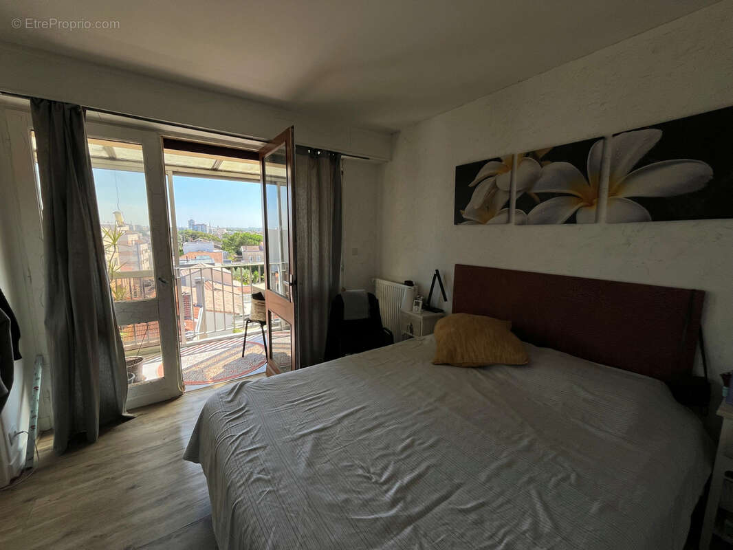 Appartement - 42m2 - 2 pièces - photo 4